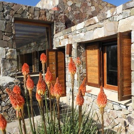 Отель Casa Colorada Тилькара Экстерьер фото